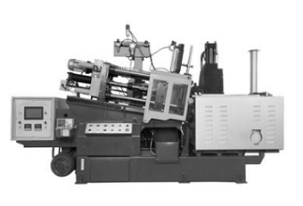 如何選購鉛合金壓鑄機？