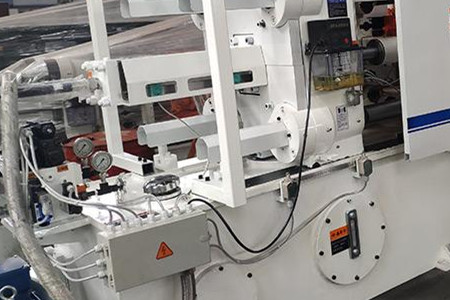 冷室壓鑄機多少錢一臺？