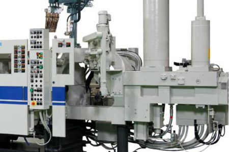 壓鑄機(jī)對(duì)壓鑄模具有哪些要求？