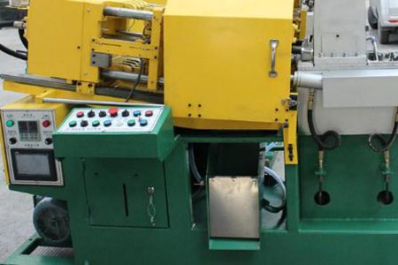 怎么判斷冷室壓鑄機(jī)配件的外觀質(zhì)量？