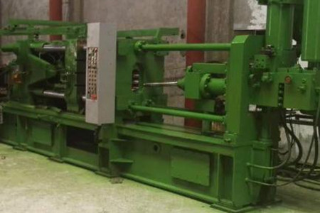 購買二手壓鑄機(jī)需要注意哪些？