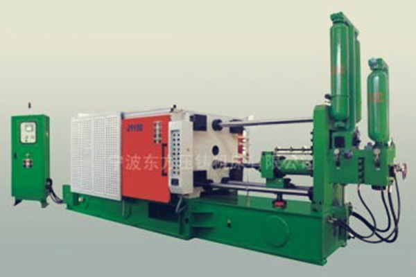 鋅壓鑄機(jī)廠家如何在激烈的競爭市場中生存？