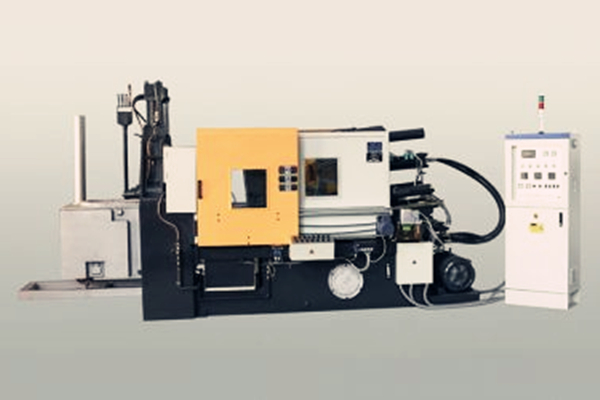 熱室壓鑄機(jī)工作過(guò)程，你知道多少？