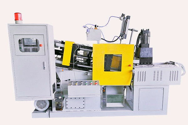 鉛合金壓鑄機(jī)的核心優(yōu)勢(shì)、應(yīng)用領(lǐng)域及發(fā)展趨勢(shì)